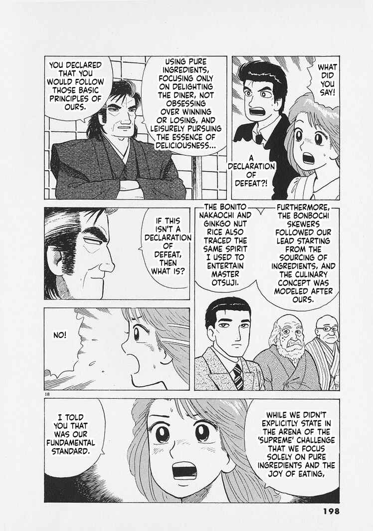 Chapter 271 - Page 18