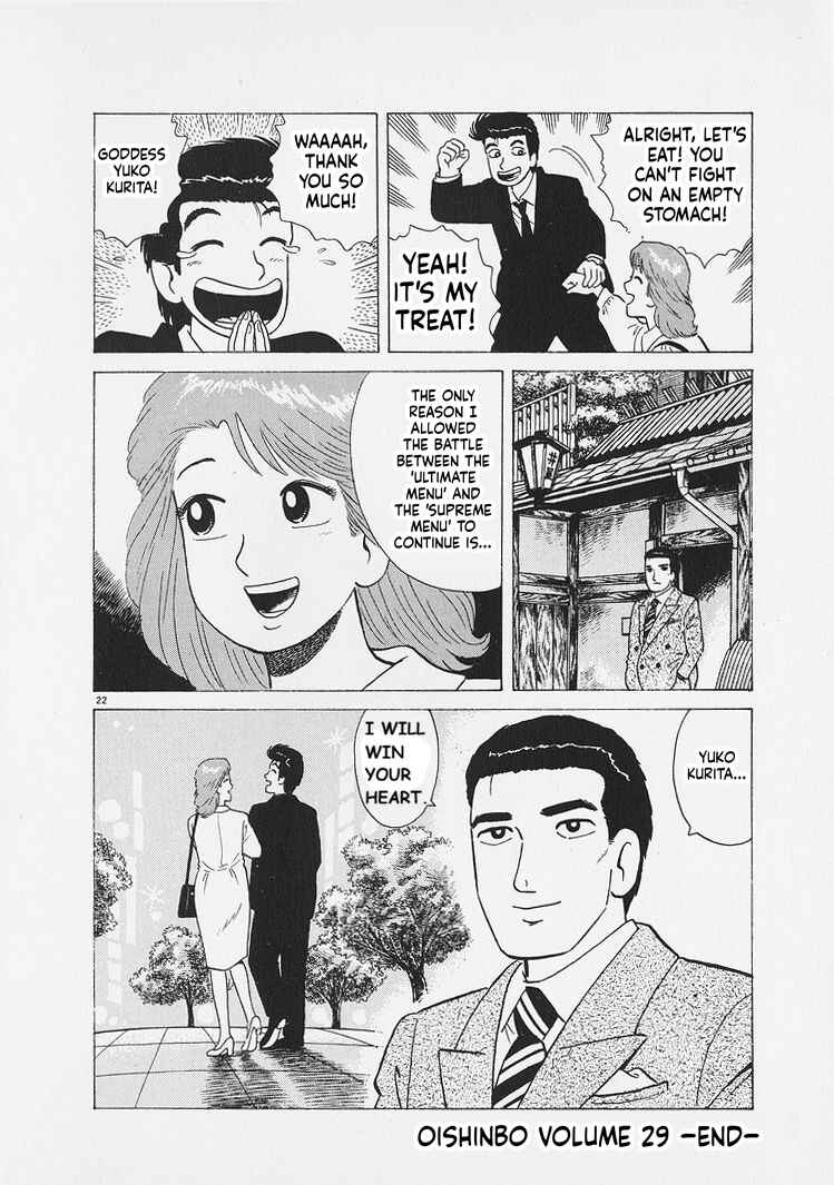 Chapter 271 - Page 22