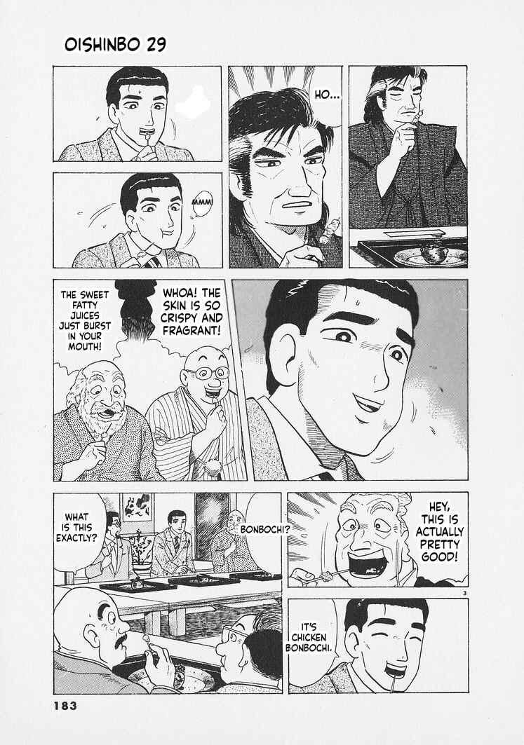 Chapter 271 - Page 3