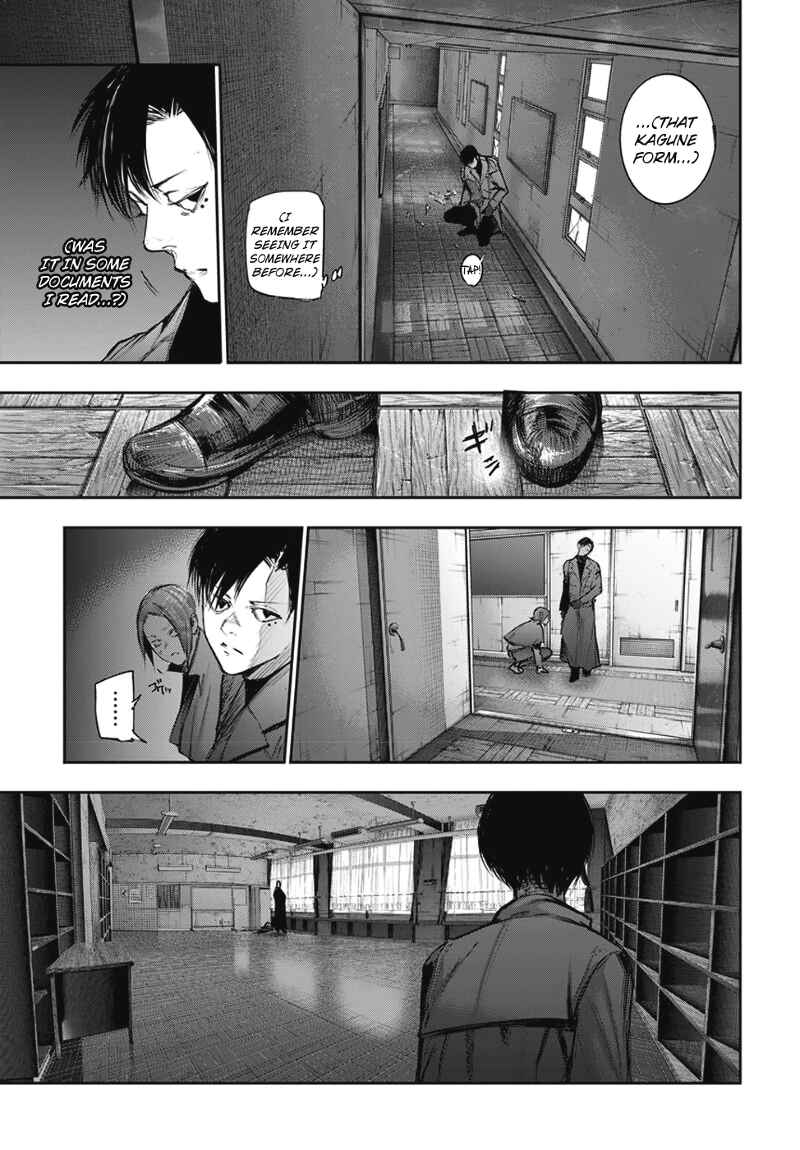 Chapter 106 - Page 18
