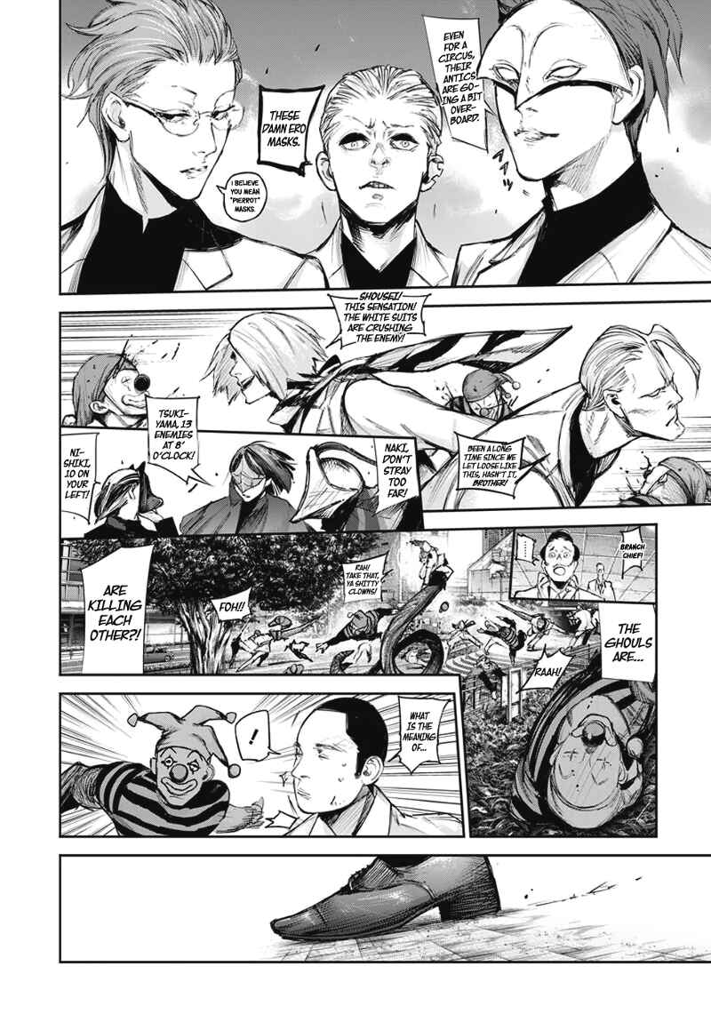 Chapter 106 - Page 3