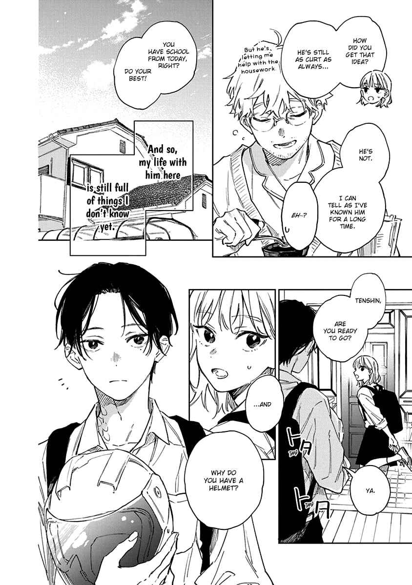 Chapter 2 - Page 4