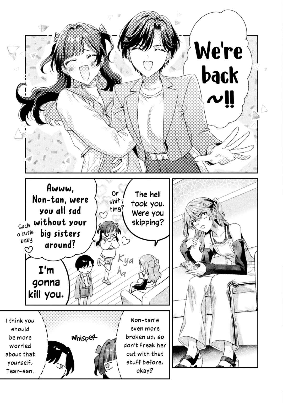 Chapter 14 - Page 20
