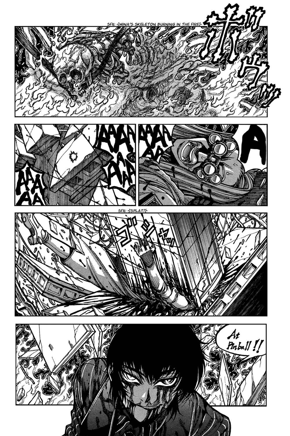 Chapter 94 - Page 10