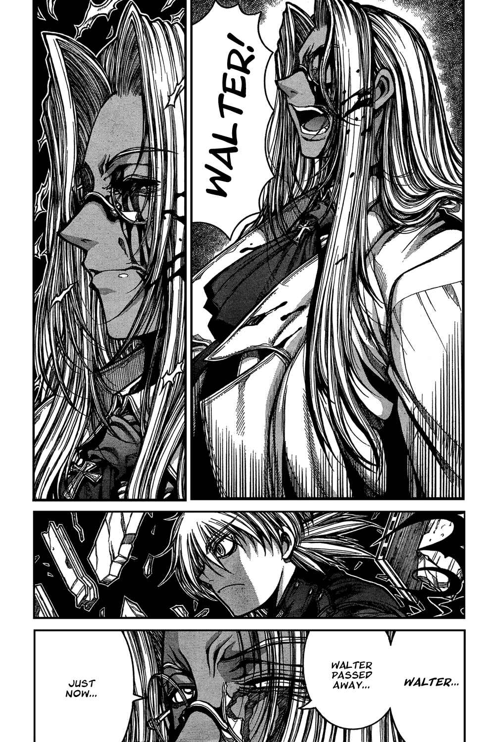 Chapter 94 - Page 13