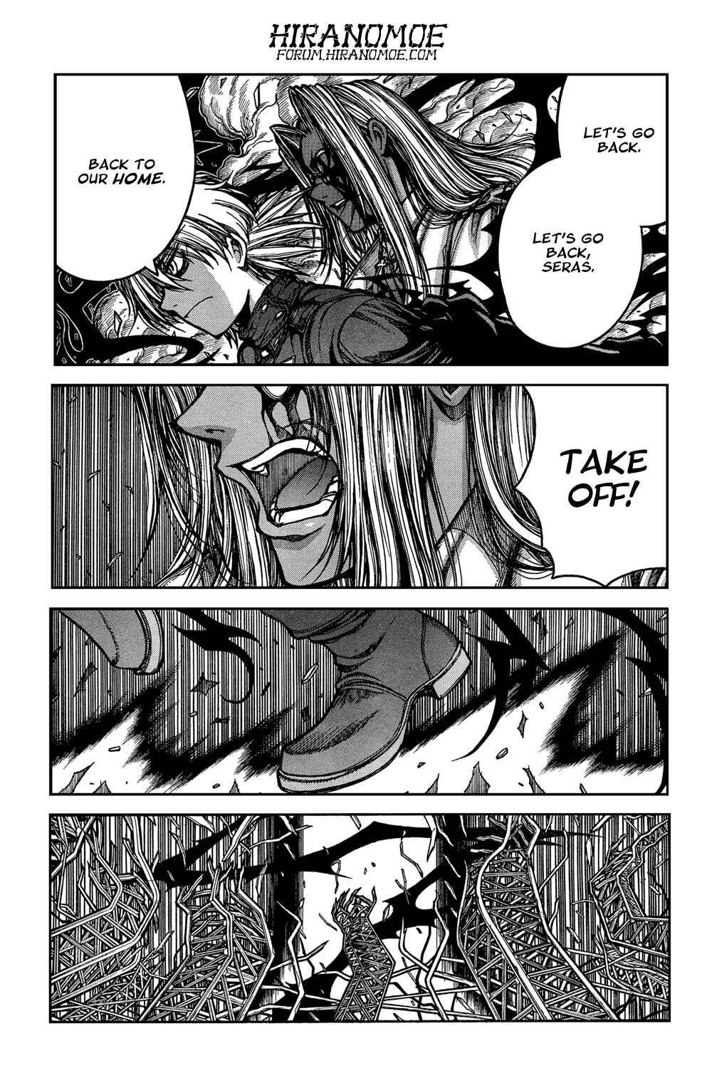 Chapter 94 - Page 15