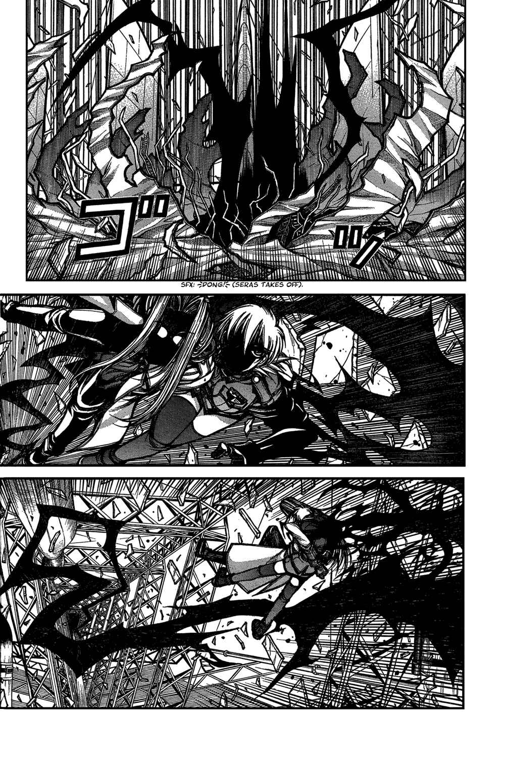Chapter 94 - Page 16