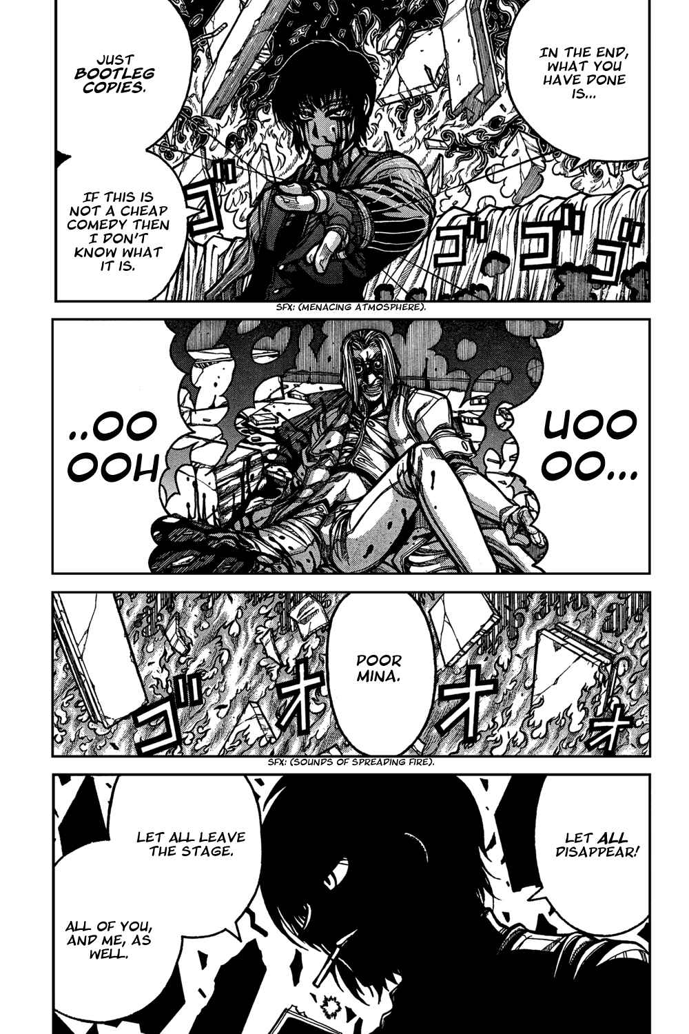 Chapter 94 - Page 9