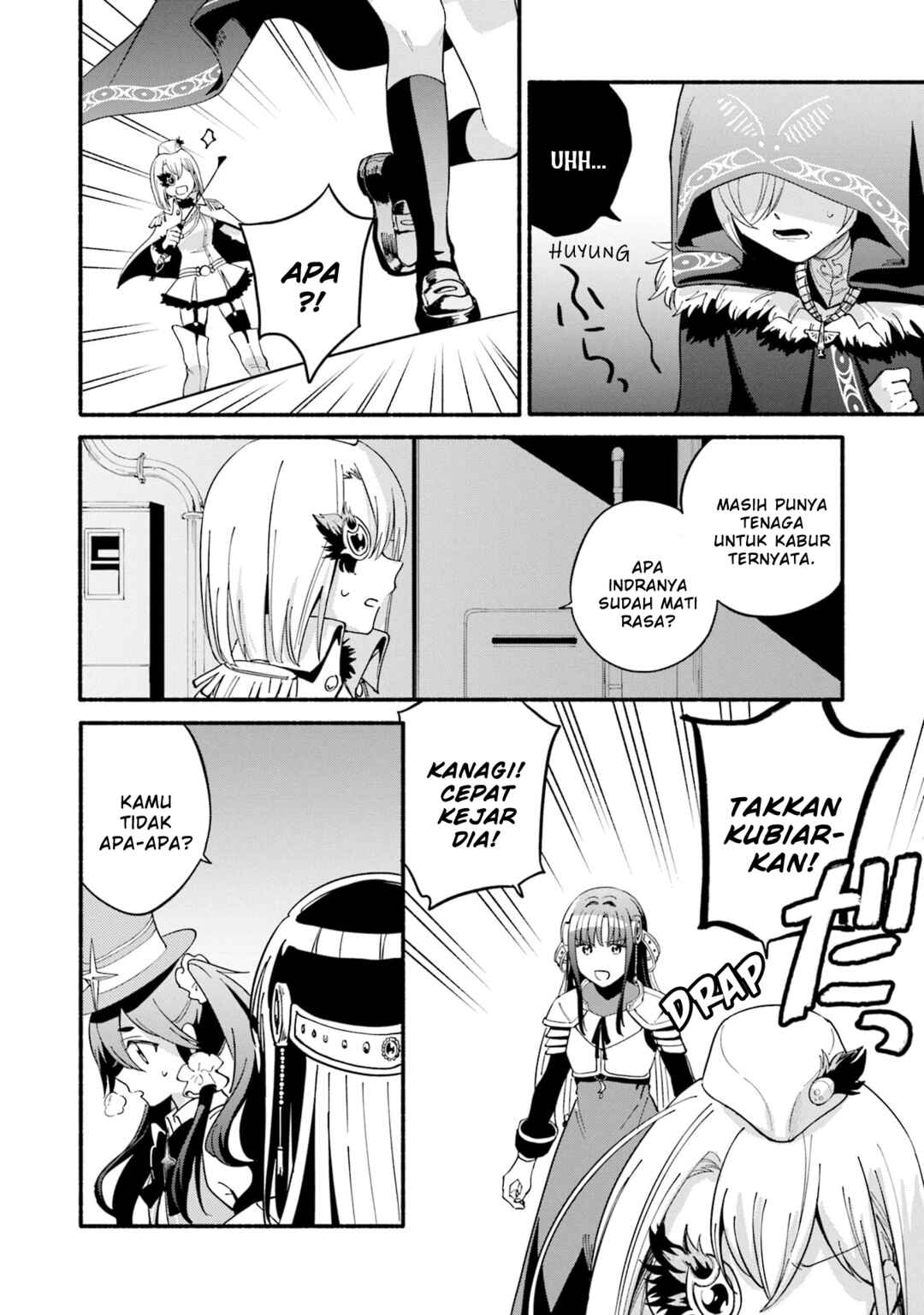 Chapter 61 - Page 10