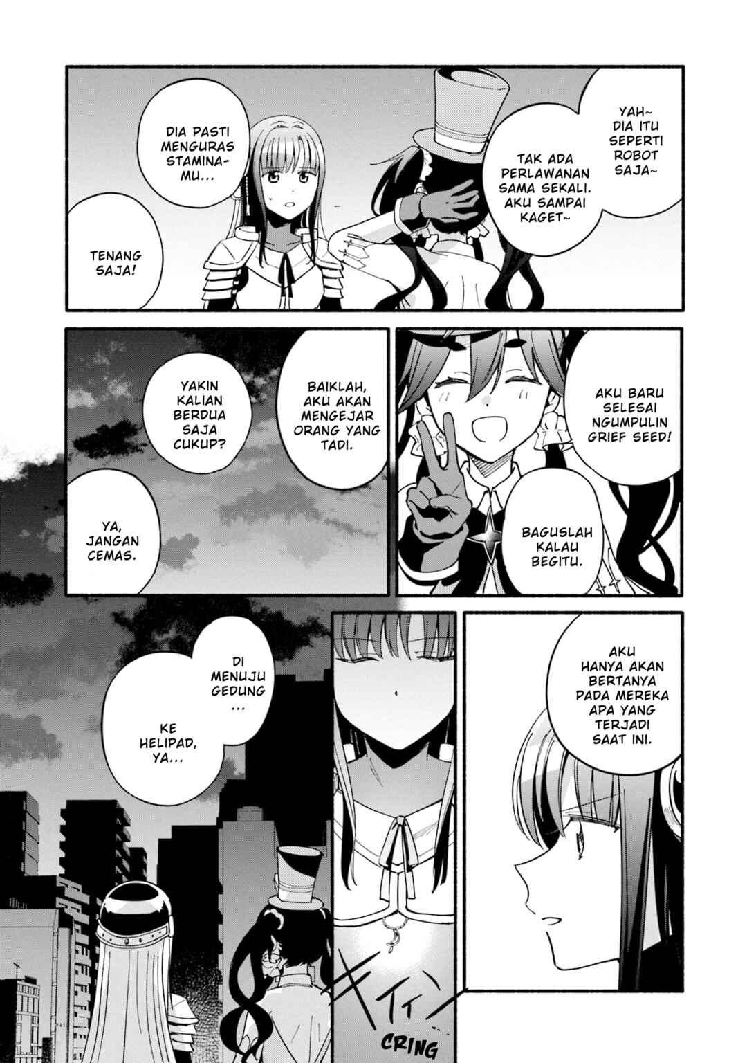 Chapter 61 - Page 11