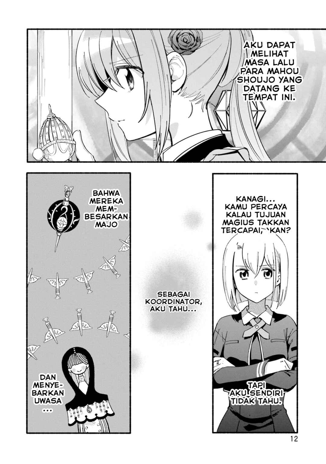 Chapter 61 - Page 14
