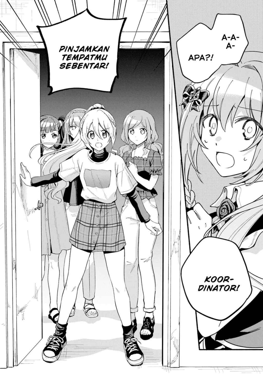 Chapter 61 - Page 16