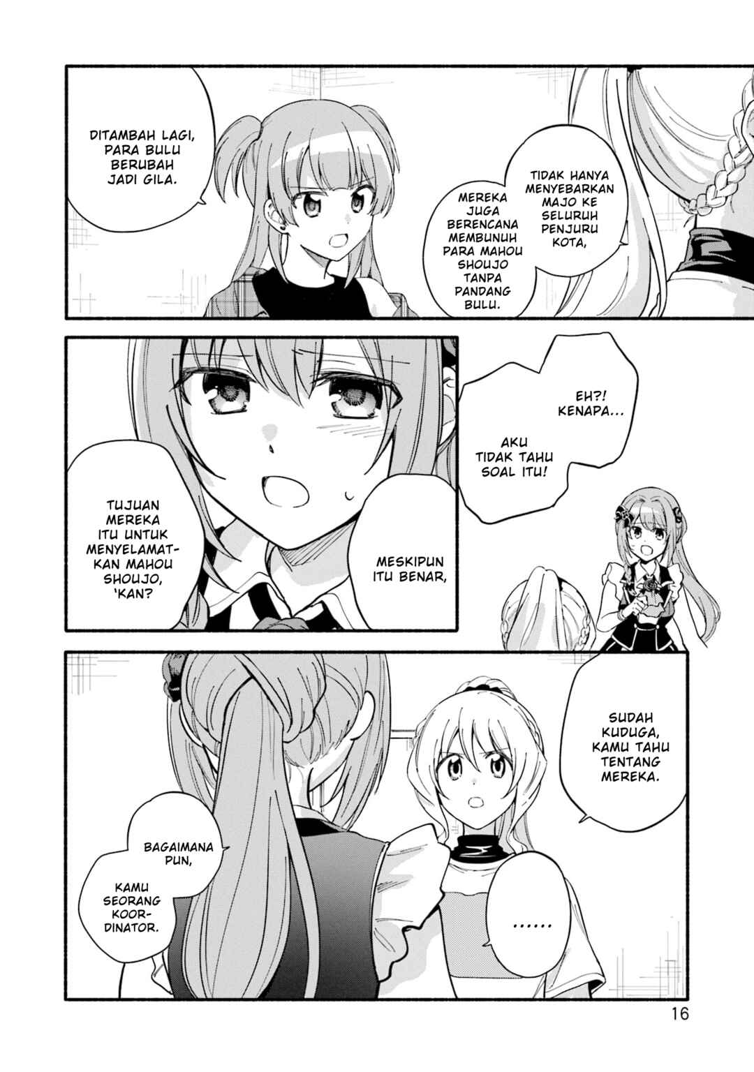 Chapter 61 - Page 18