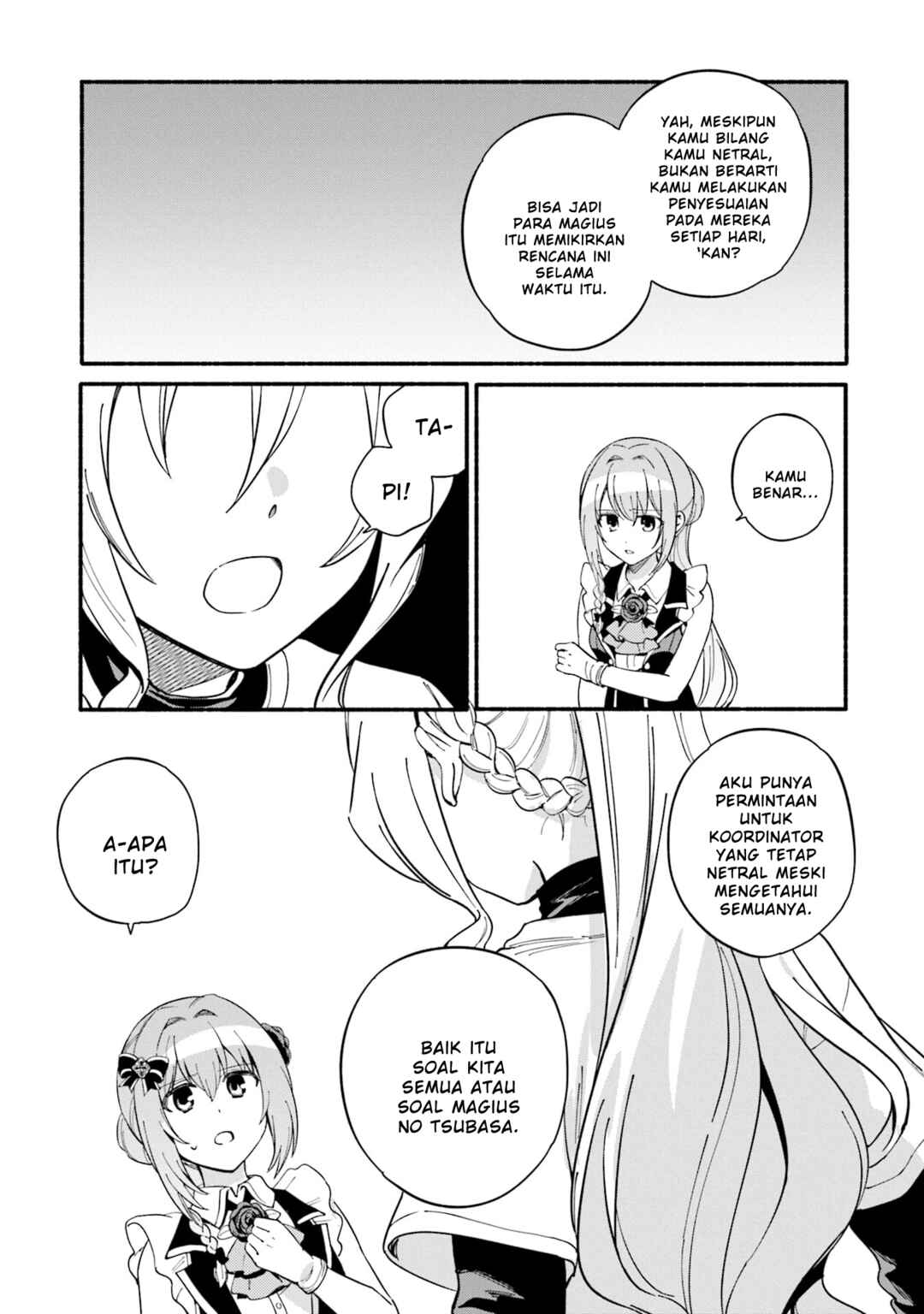Chapter 61 - Page 19