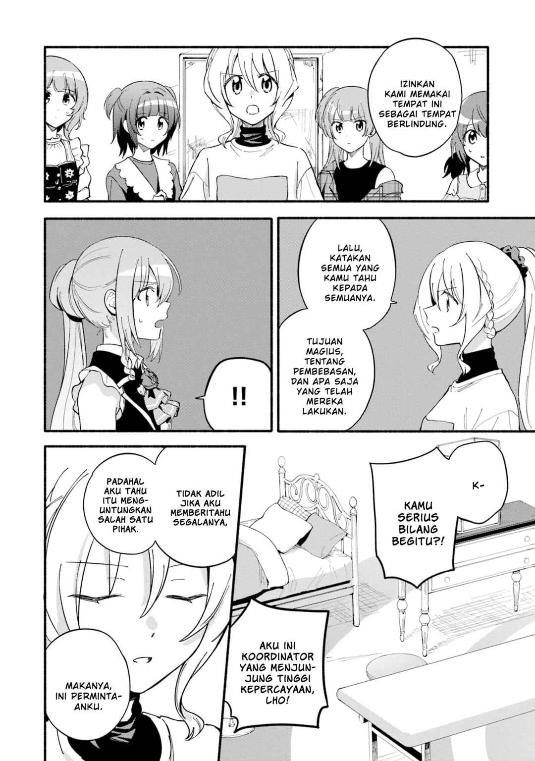 Chapter 61 - Page 20