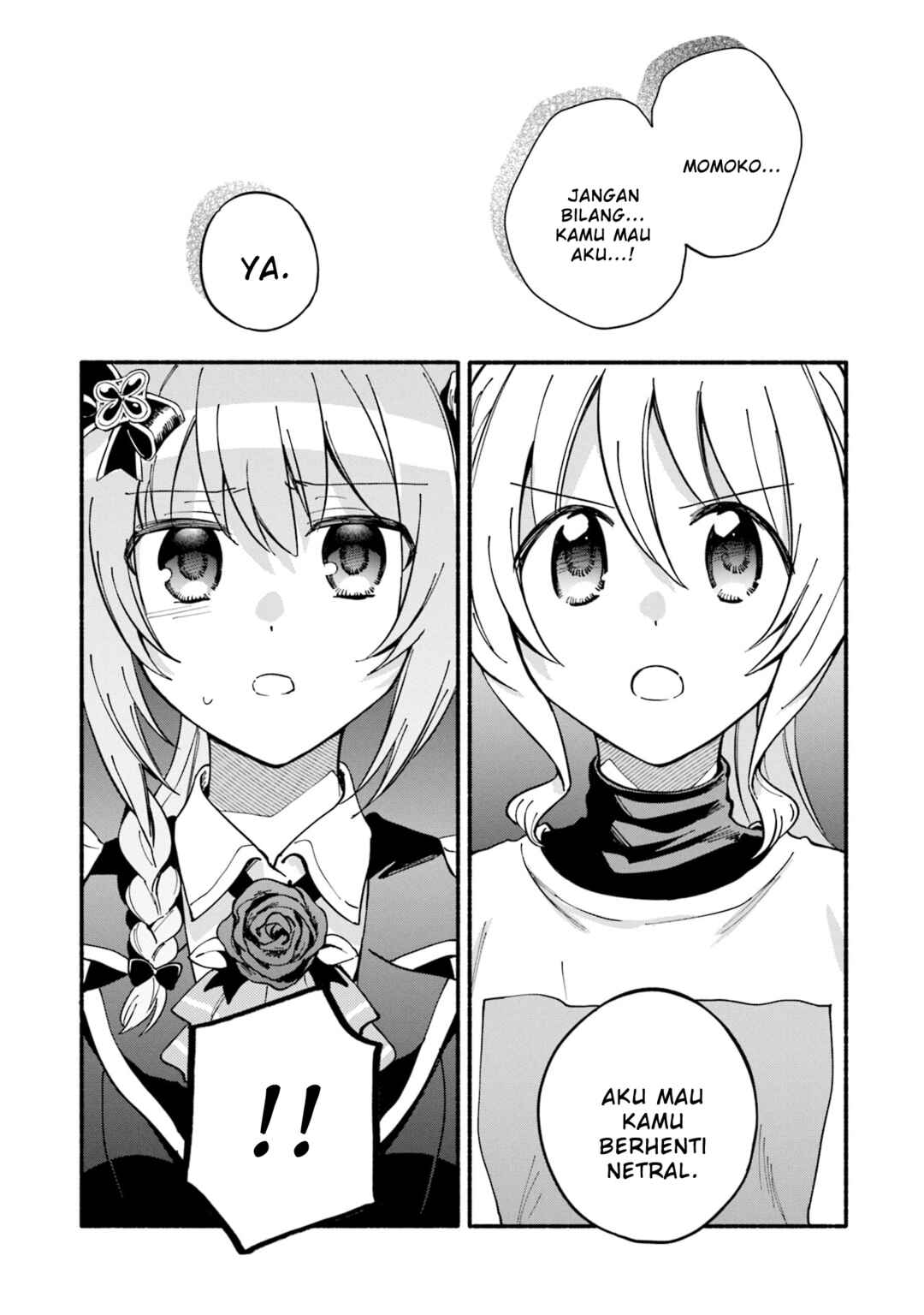 Chapter 61 - Page 21