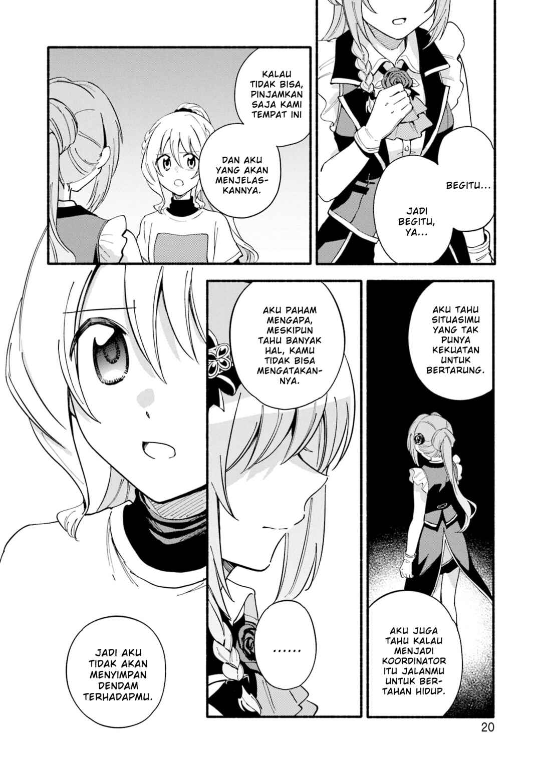 Chapter 61 - Page 22