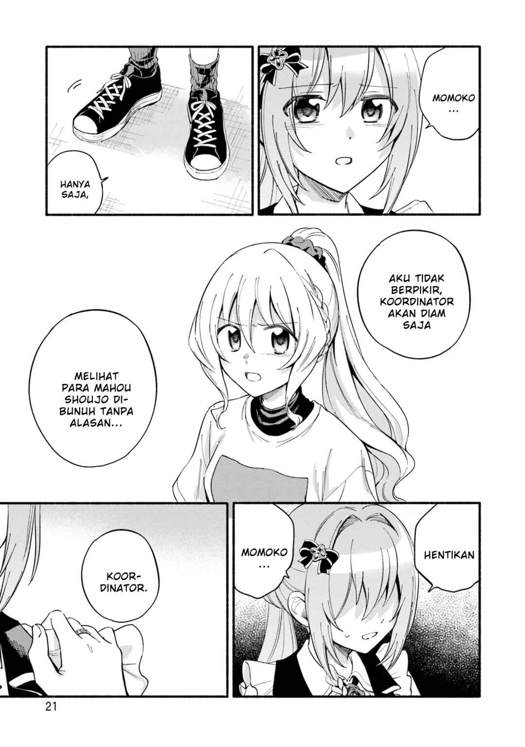 Chapter 61 - Page 23