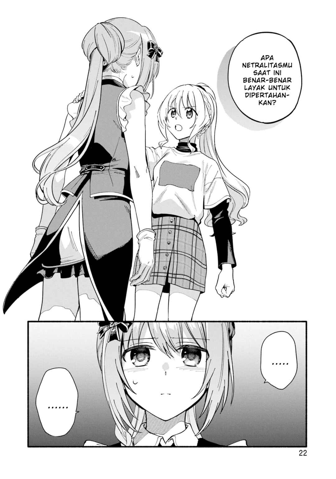Chapter 61 - Page 24