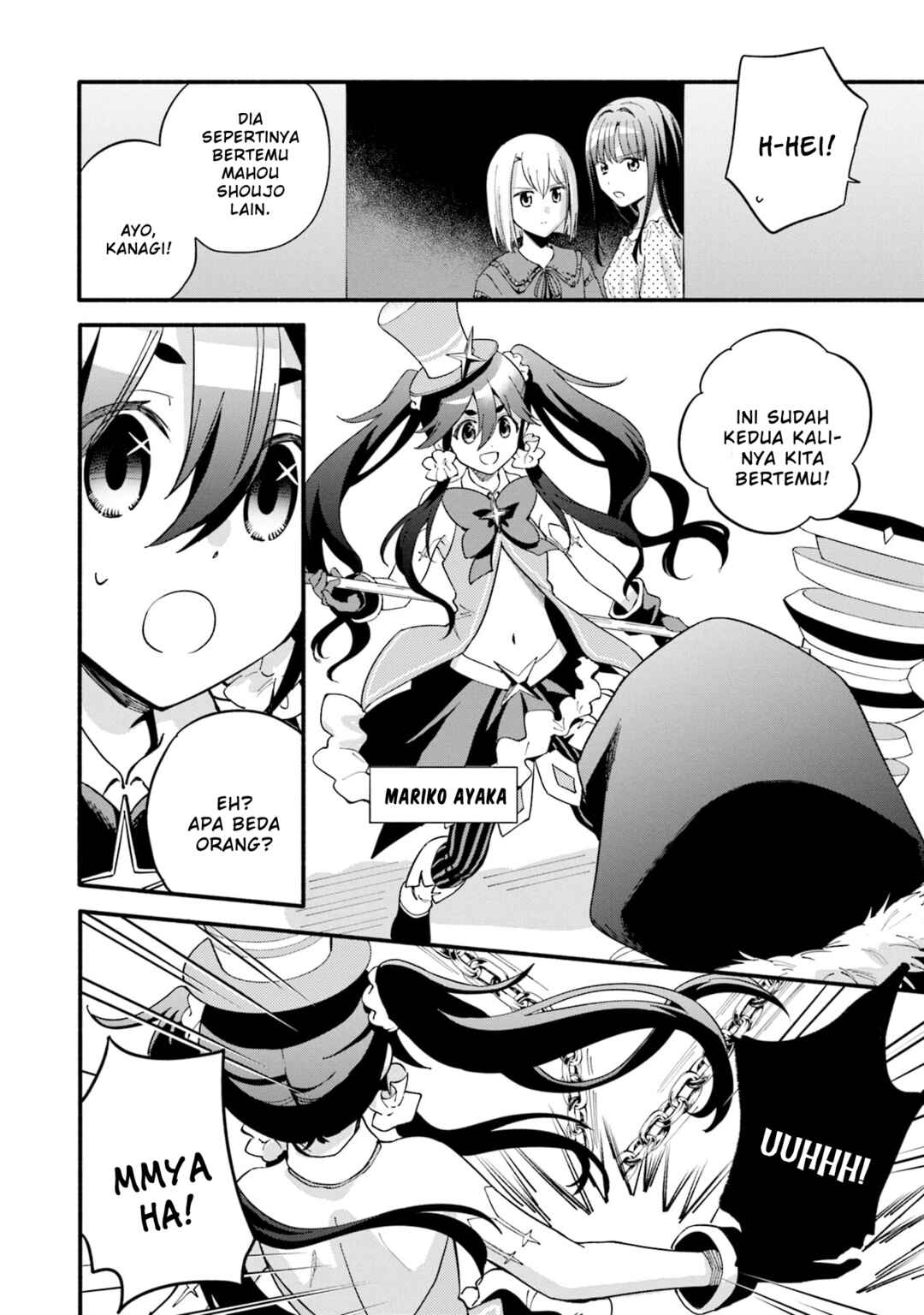 Chapter 61 - Page 6