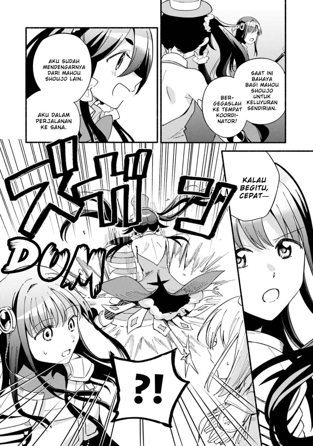Chapter 61 - Page 8