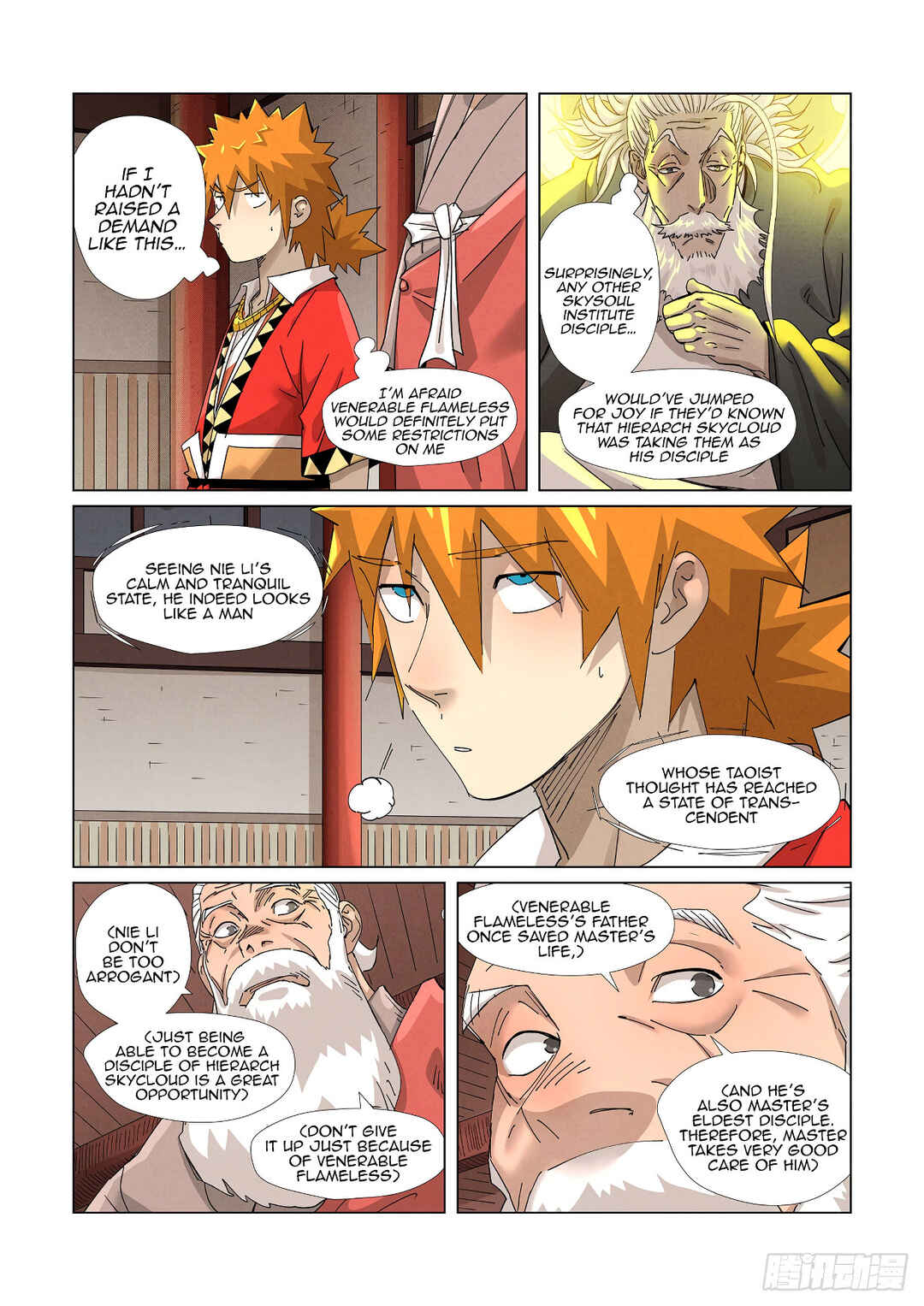 Chapter 365 - Page 4