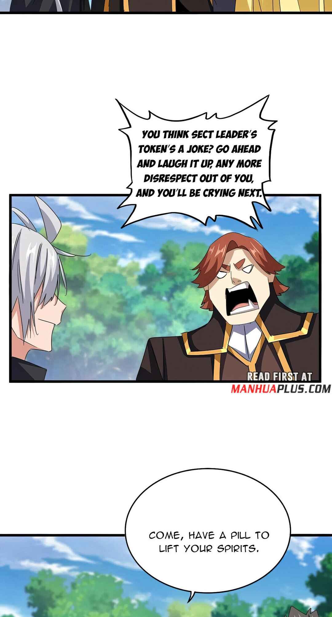 Chapter 632 - Page 12