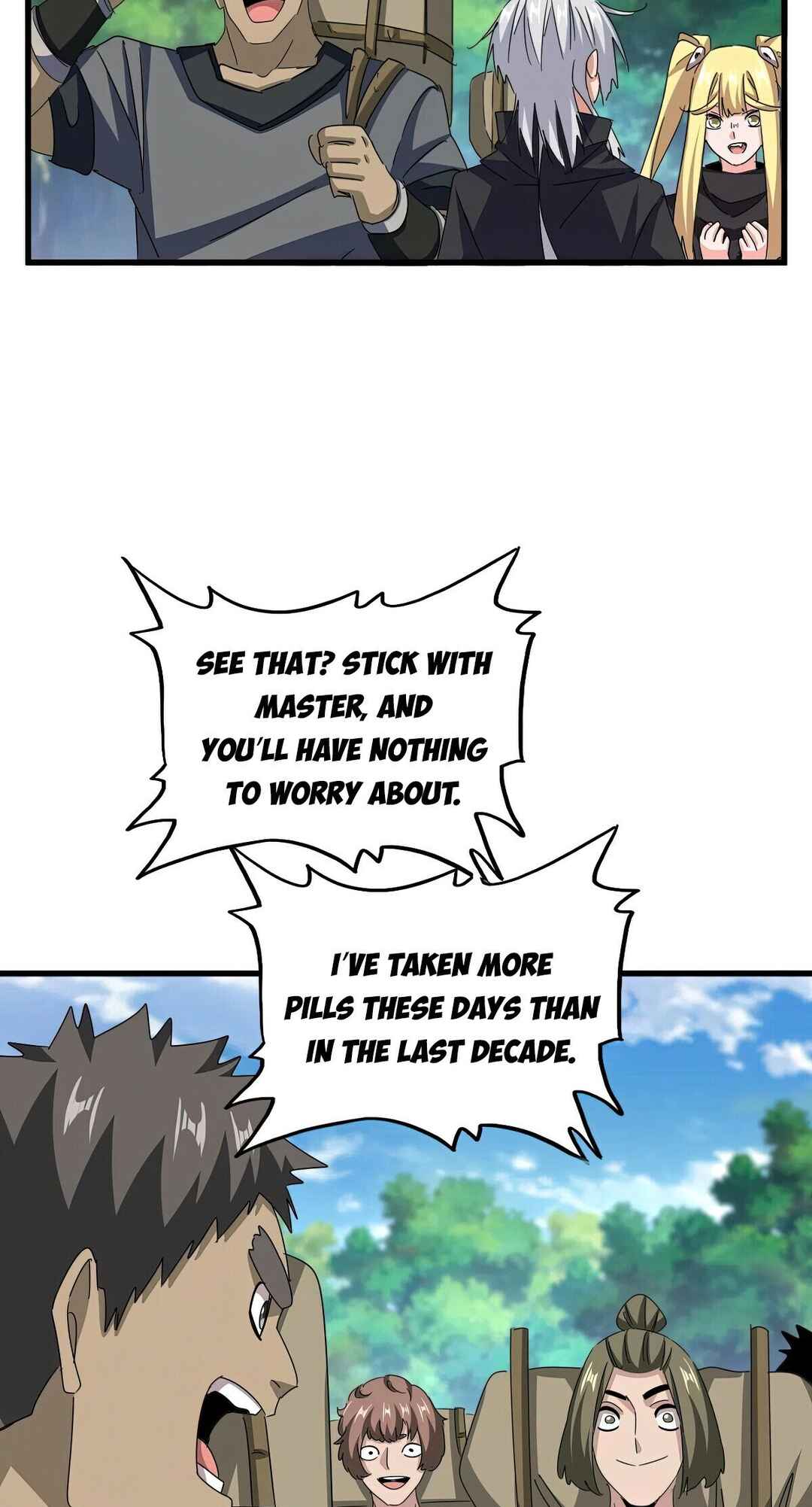 Chapter 632 - Page 14