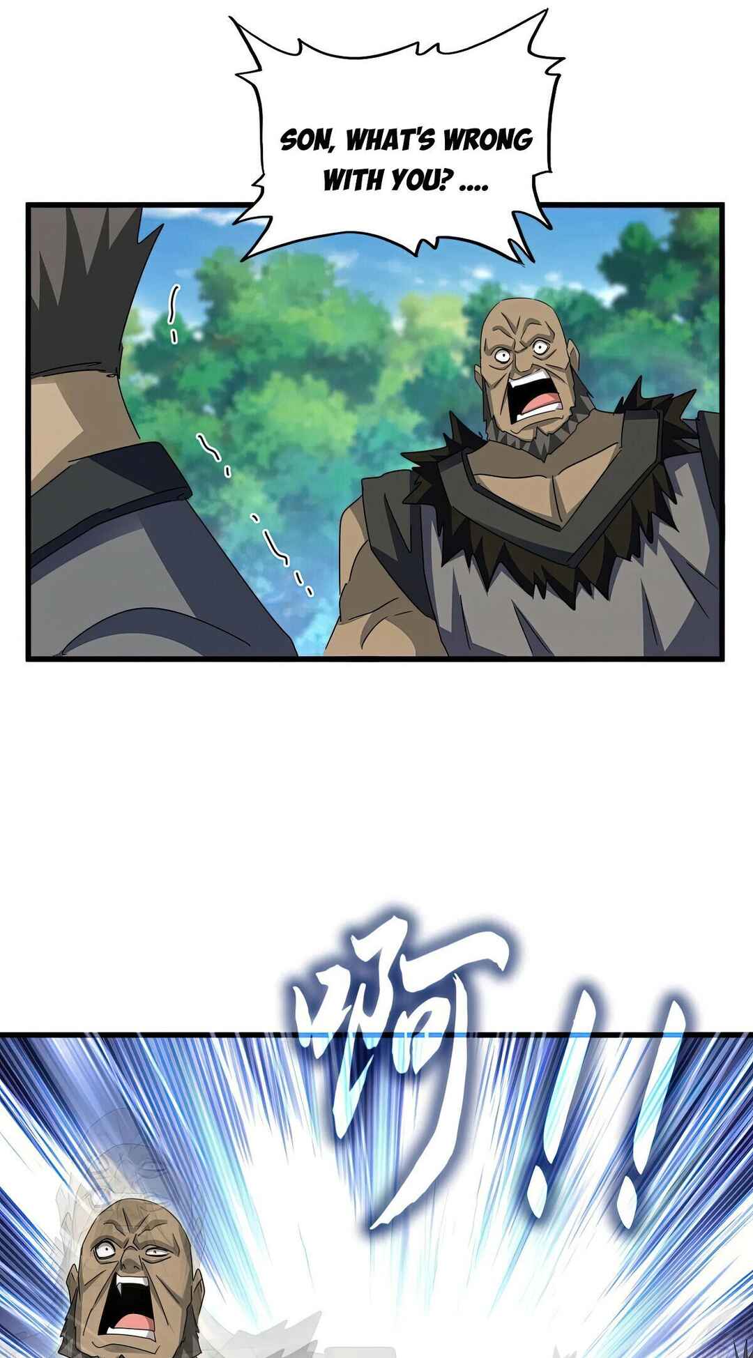 Chapter 632 - Page 19