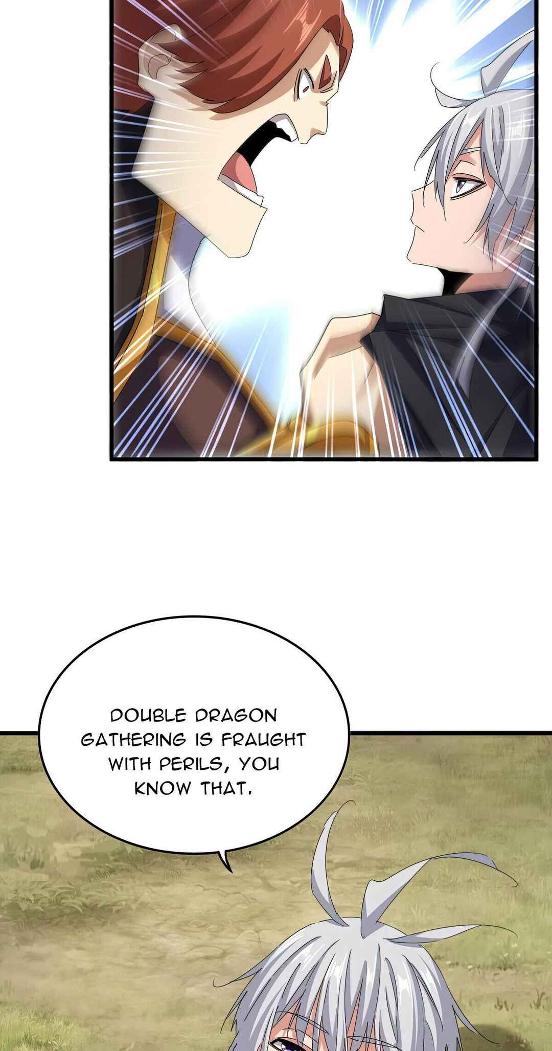 Chapter 632 - Page 27