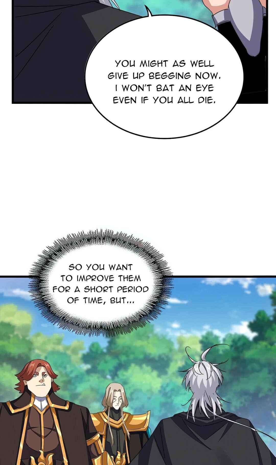 Chapter 632 - Page 32