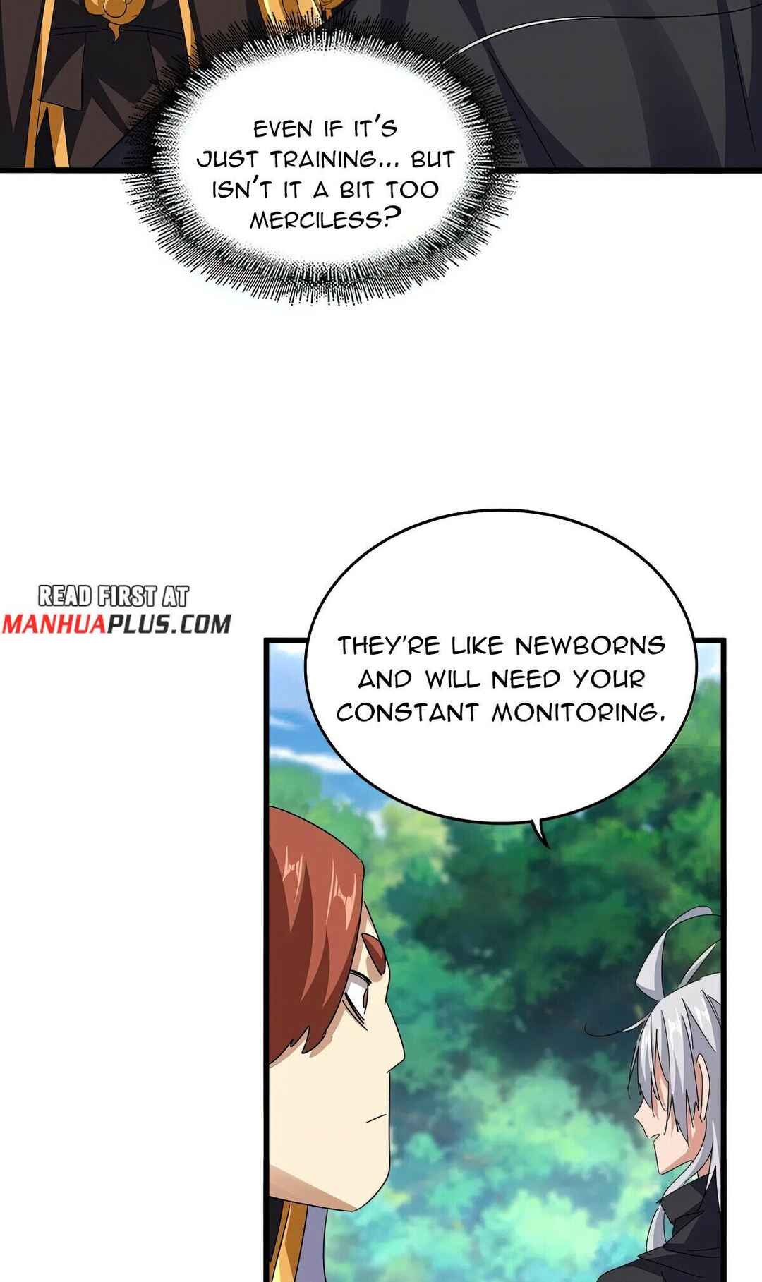Chapter 632 - Page 33