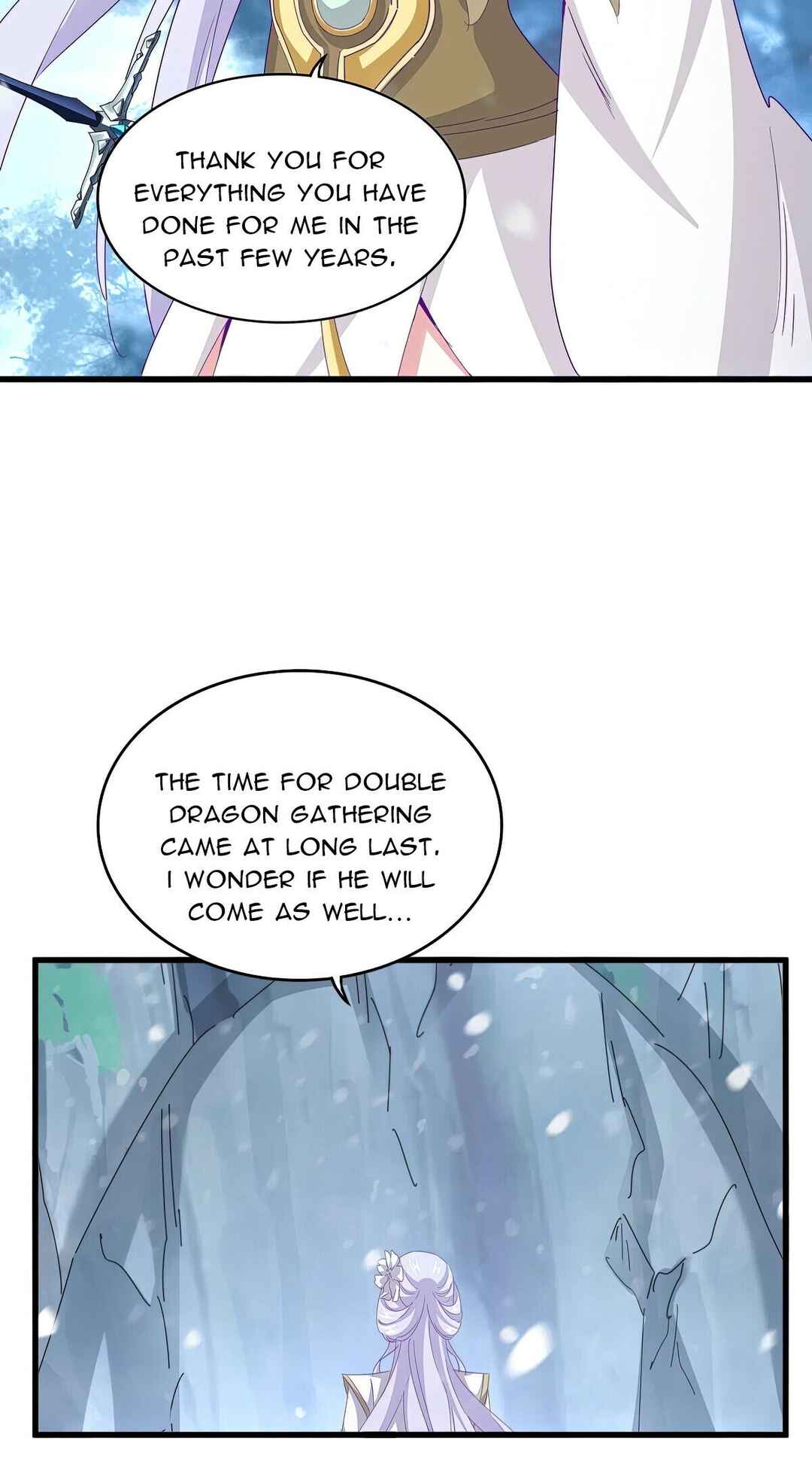 Chapter 632 - Page 43