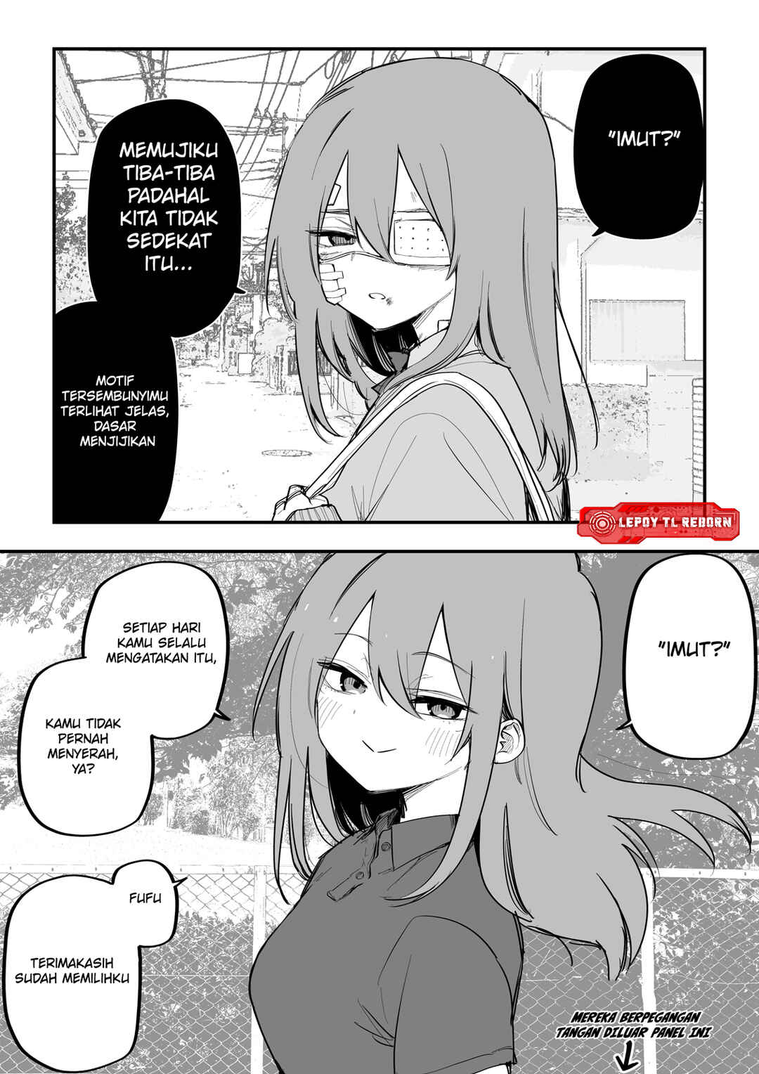 Chapter 29.5 - Page 1