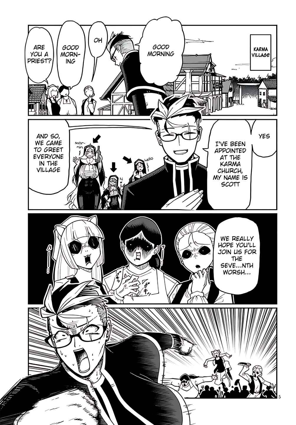 Chapter 2 - Page 5