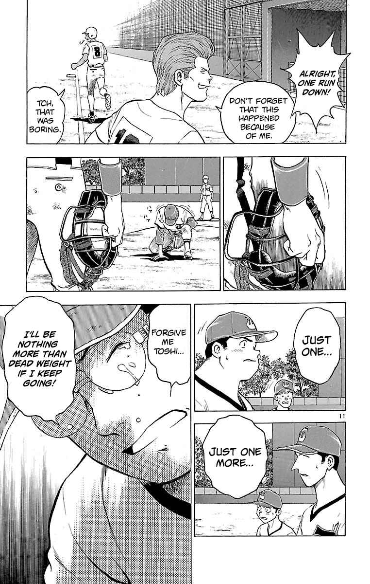 Chapter 176 - Page 11
