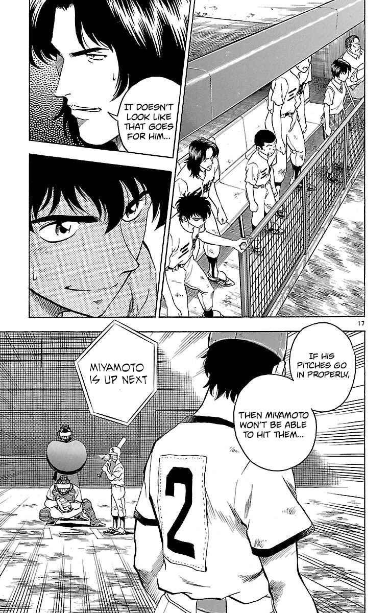 Chapter 176 - Page 17