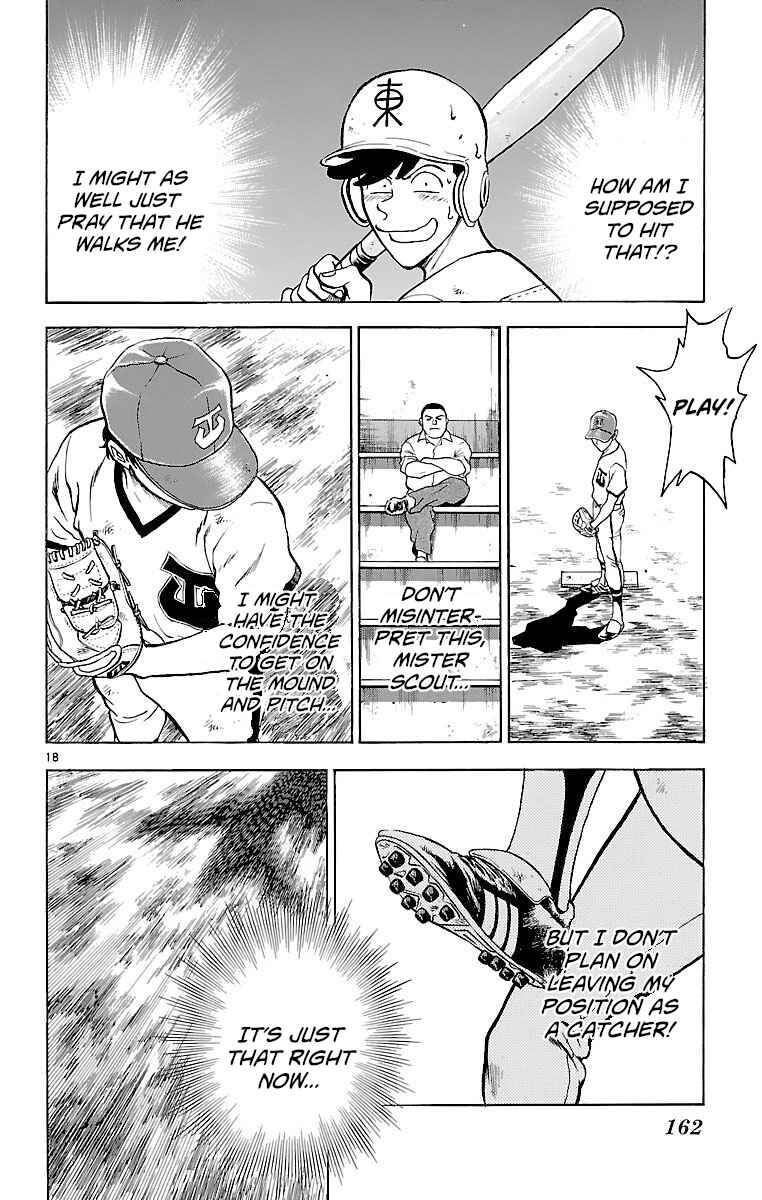 Chapter 176 - Page 18