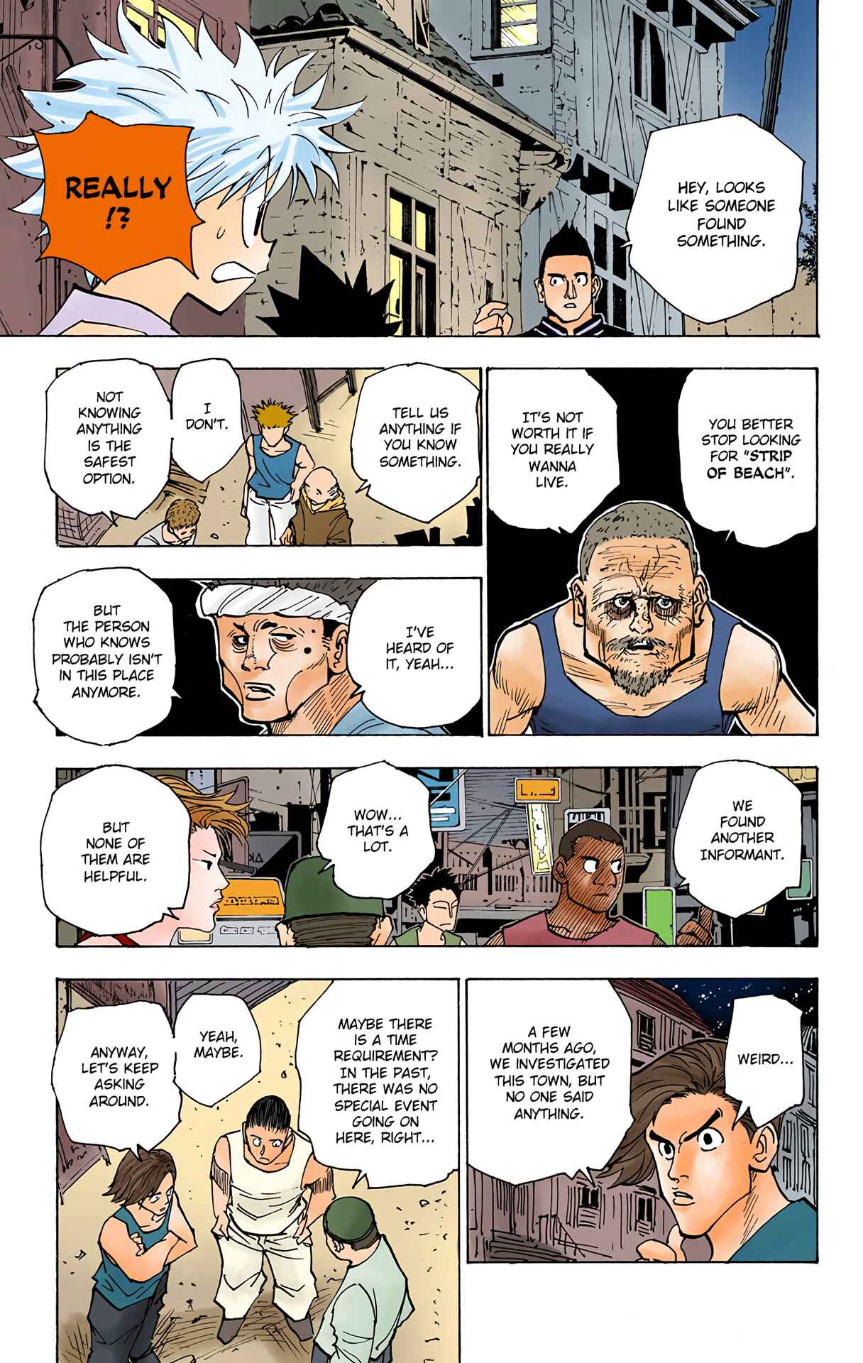 Chapter 155 - Page 3