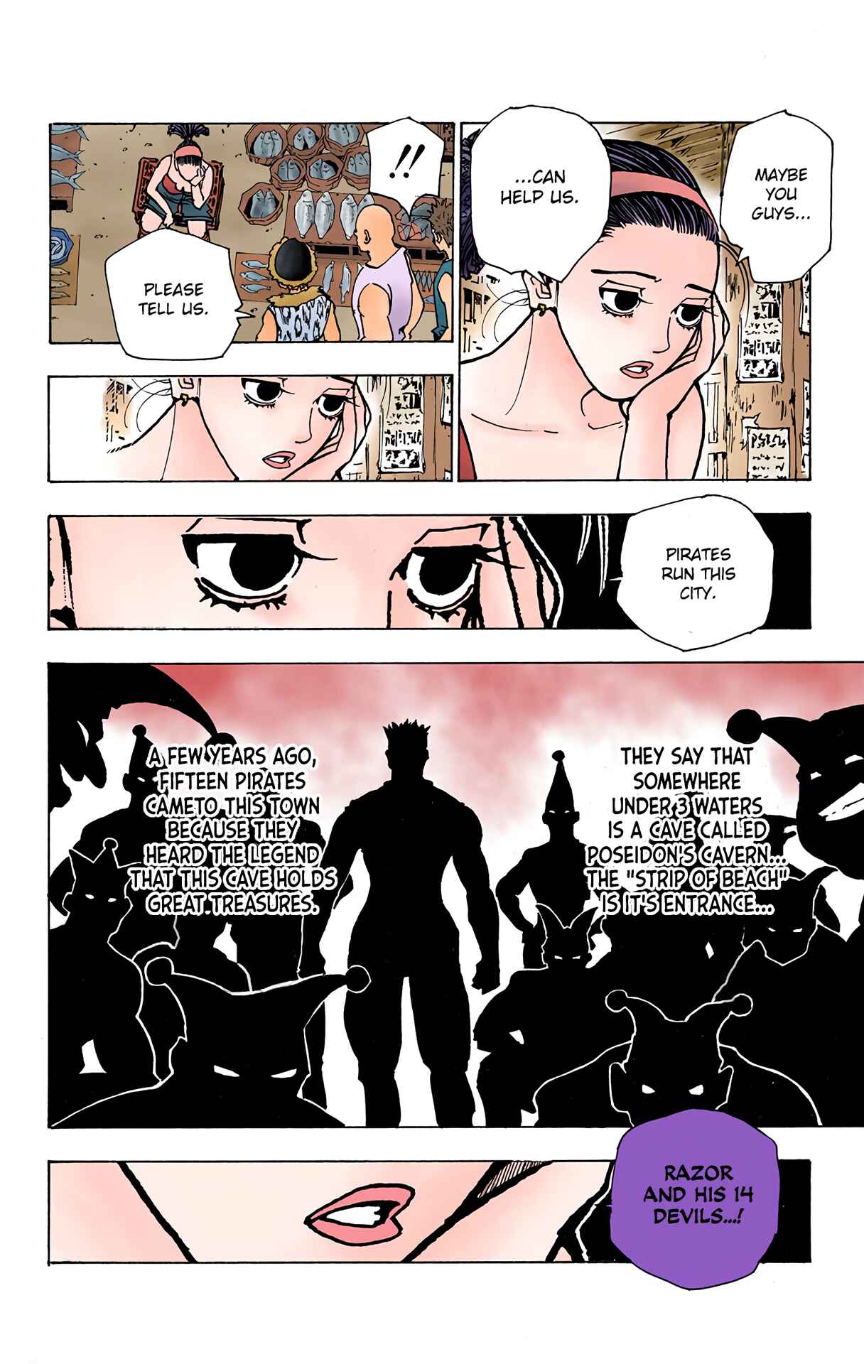 Chapter 155 - Page 4
