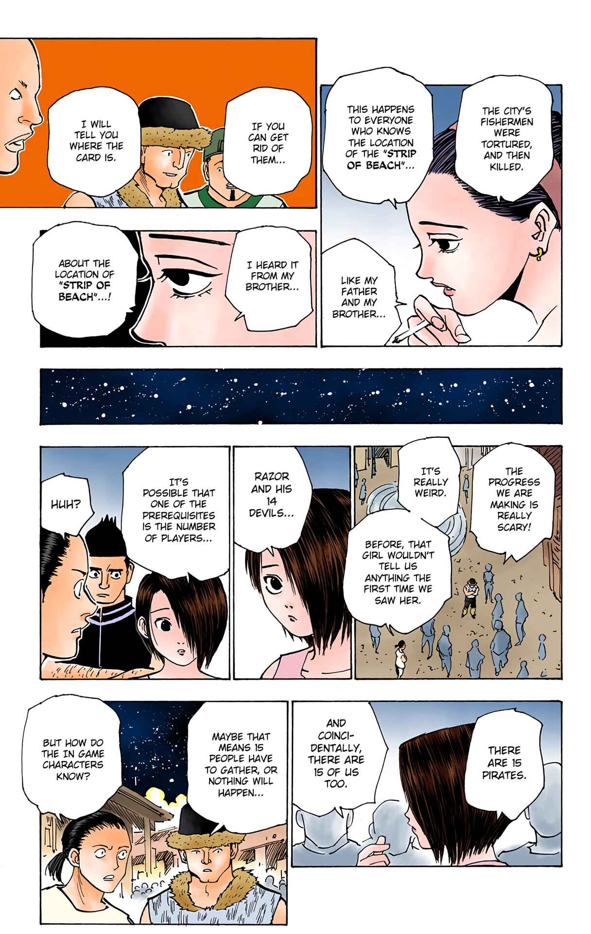 Chapter 155 - Page 5
