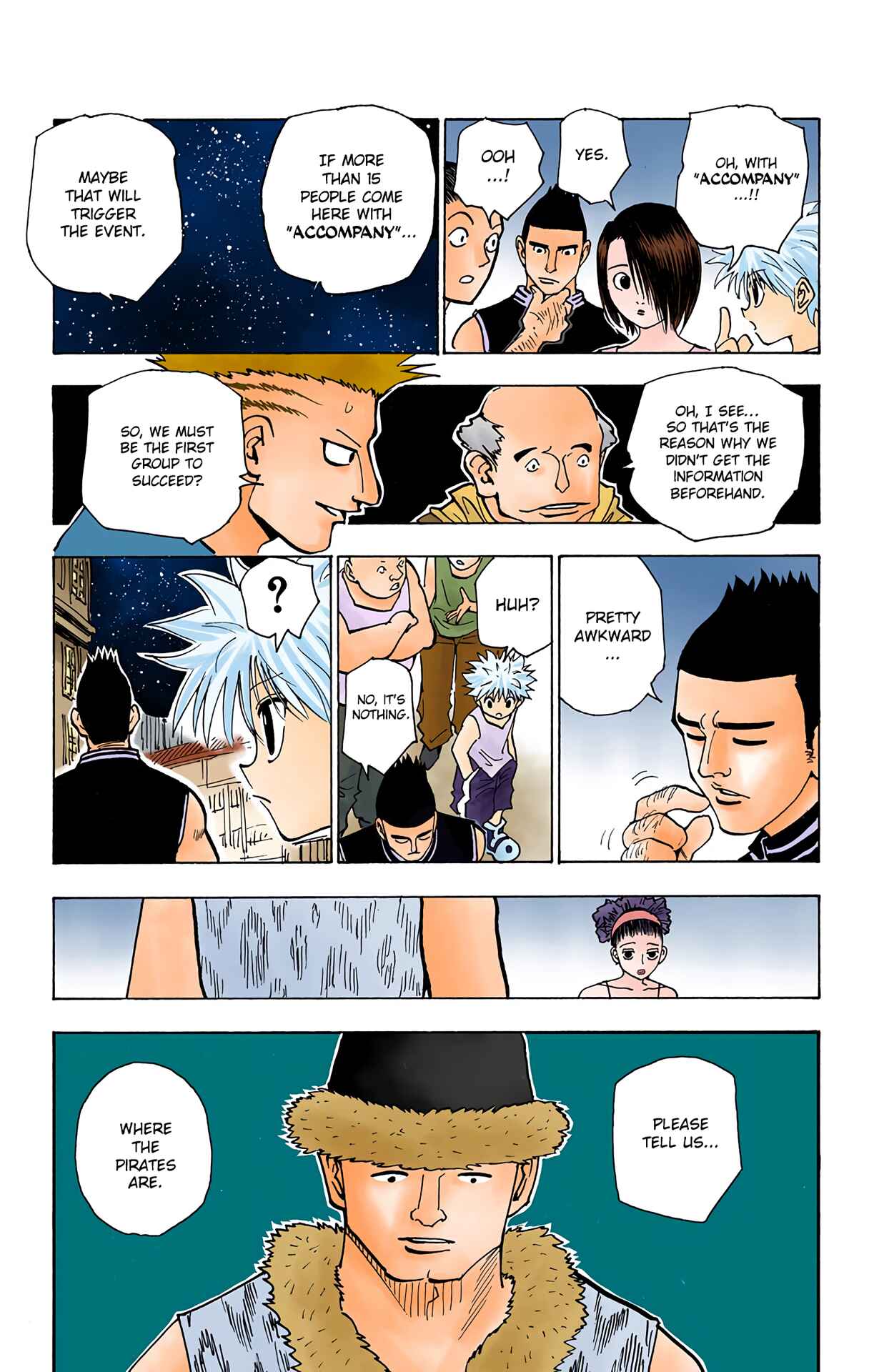 Chapter 155 - Page 6