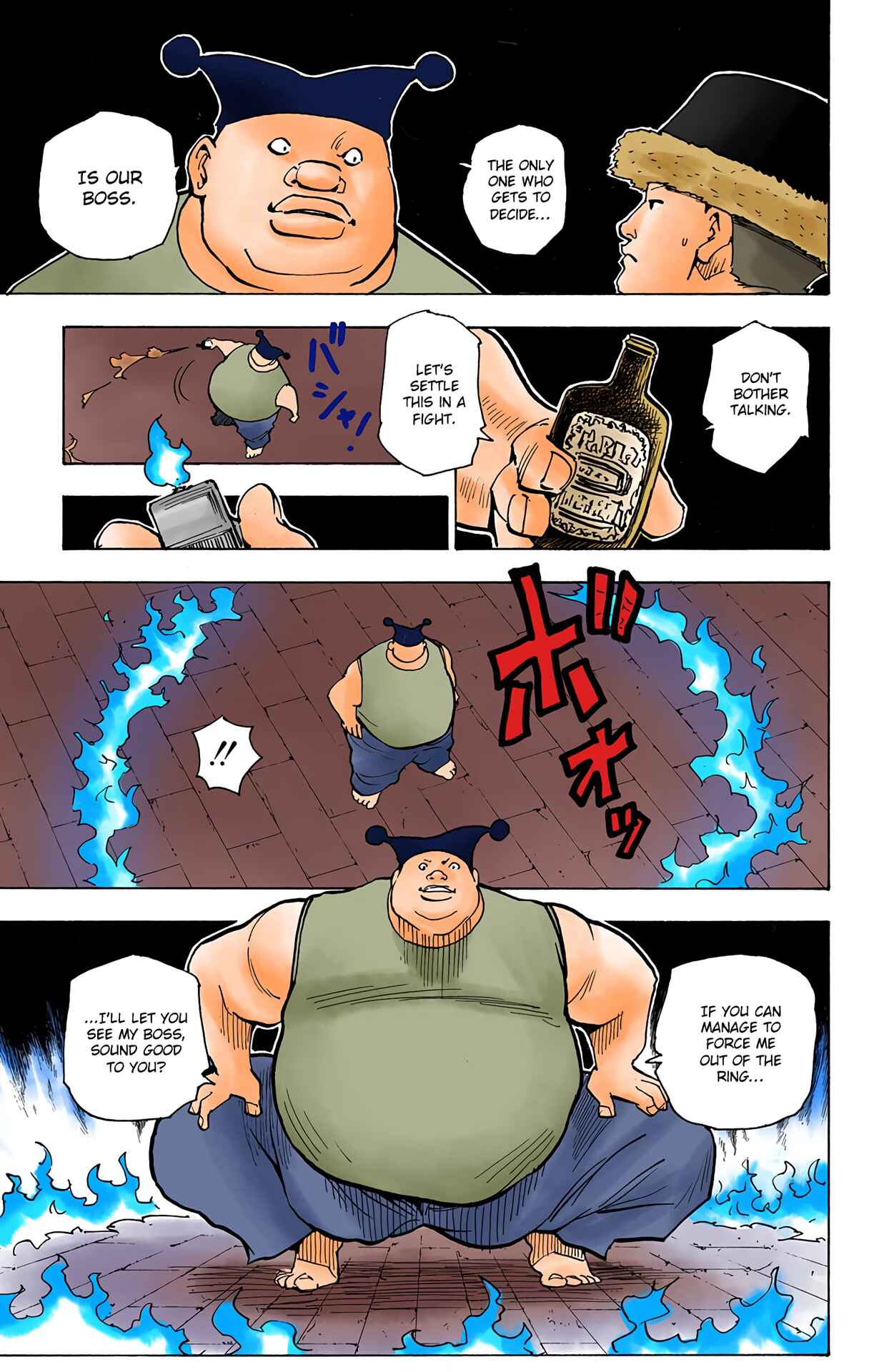Chapter 155 - Page 9