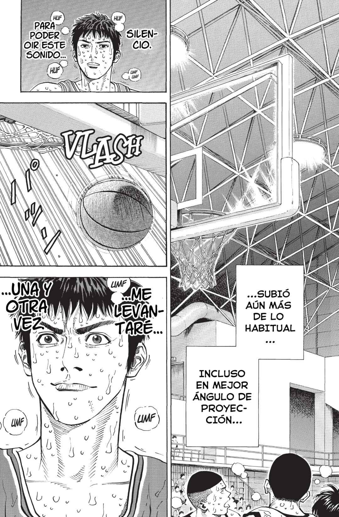 Chapter 261 - Page 18