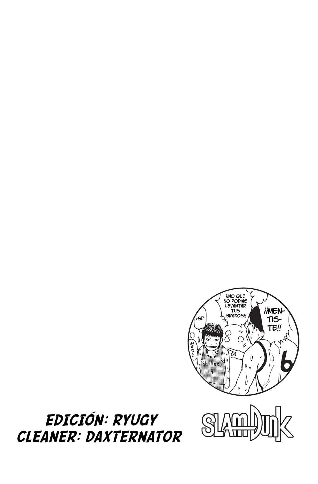 Chapter 261 - Page 20