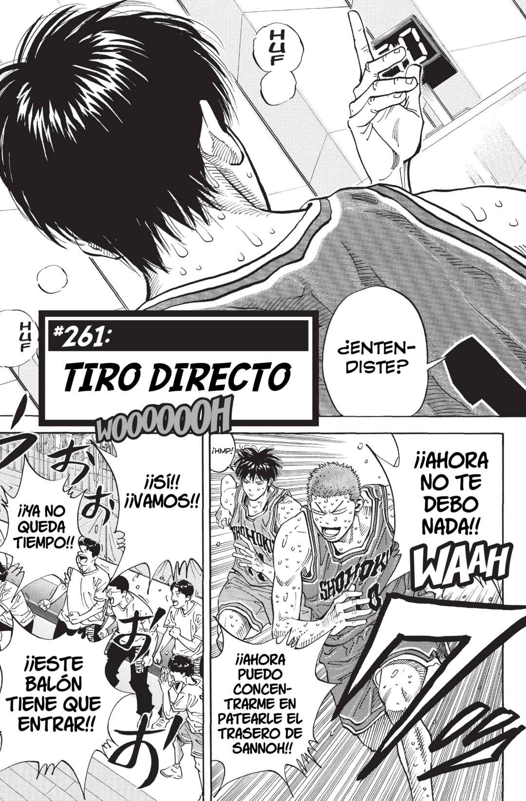 Chapter 261 - Page 4