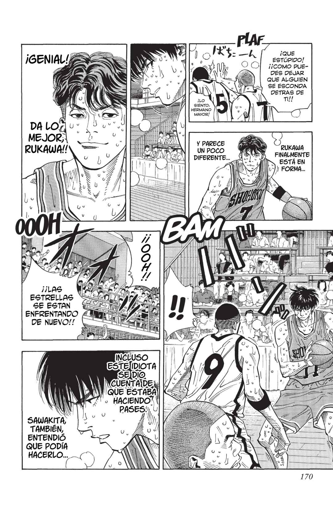 Chapter 261 - Page 6