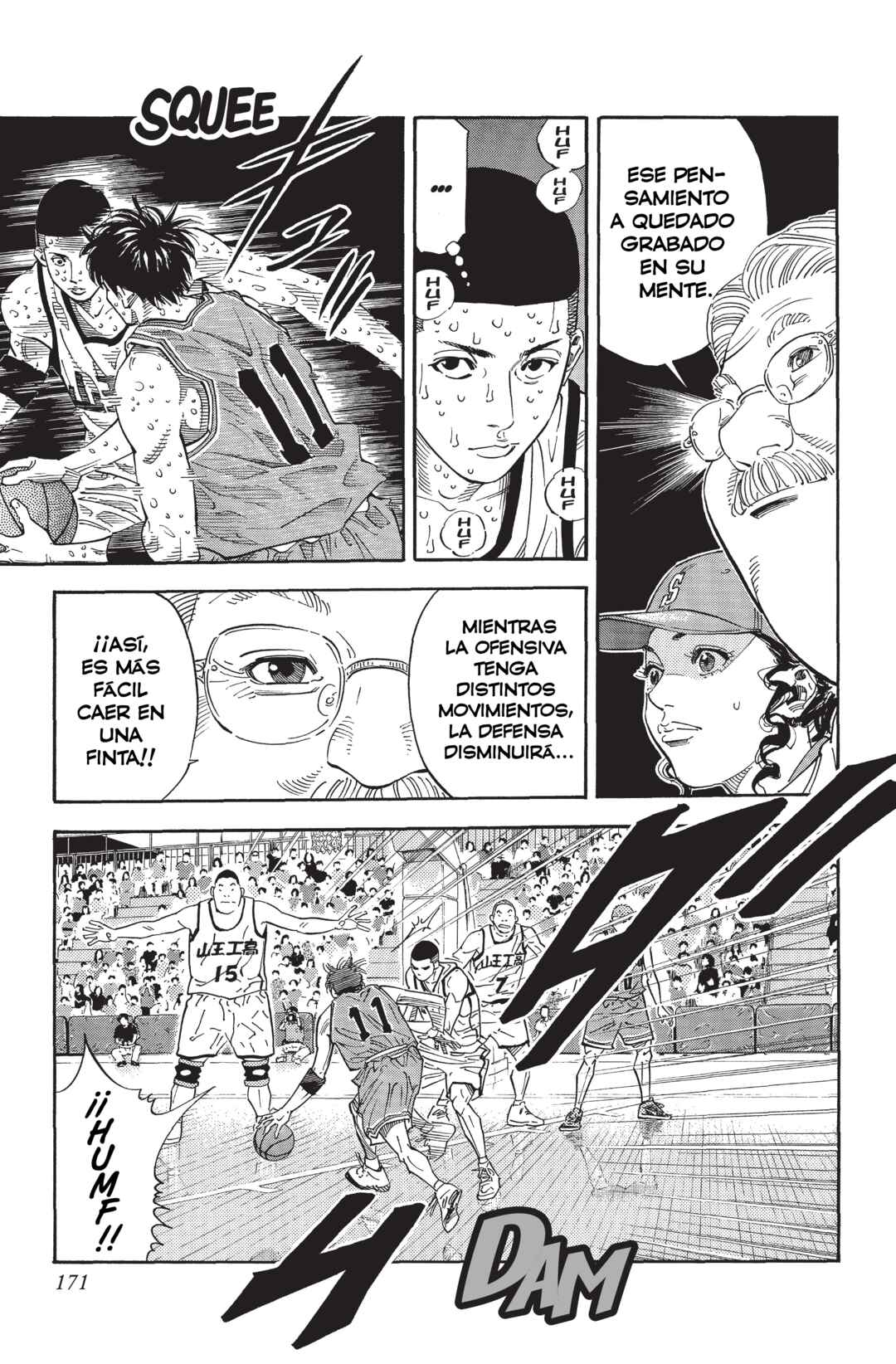 Chapter 261 - Page 7