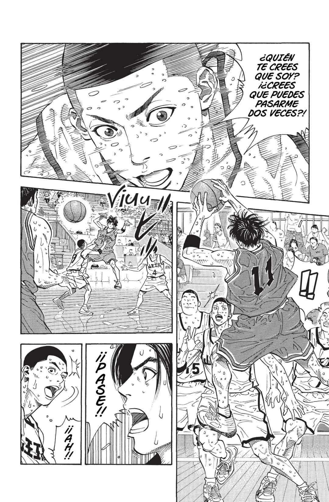 Chapter 261 - Page 8
