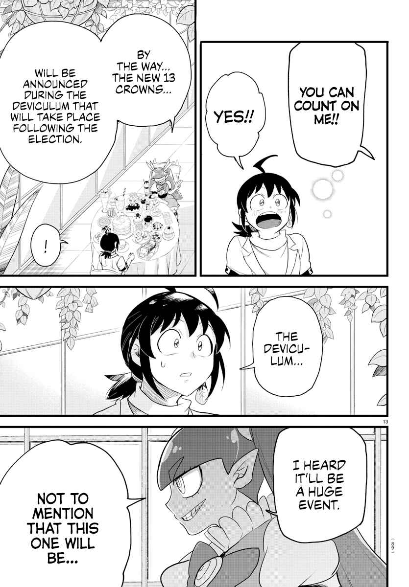 Chapter 286 - Page 12